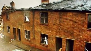 Blitz Street: A look at the devastation (BBC Documentary)