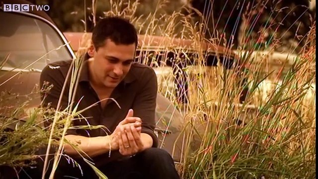 Title Sequence for BBC Documentary Horizon: Playing God - BBC Two