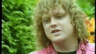 Def Leppard BBC documentary rock of ages 1989 (Part 5)