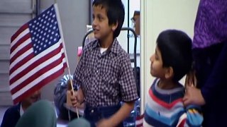 BBC Documentary: American Muslim: Freedom, Faith, Fear - Part 3
