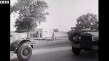 BBC Channel Documentary on Pakistani Army Victory in 1965 War against Indian Army