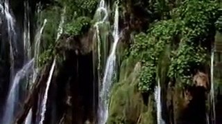 Plitvice Lakes, BBC documentary