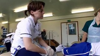 Wounded - BBC Documentary Part 7/11