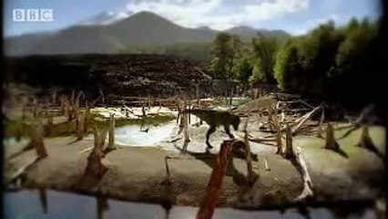 Asteroid attack 1 - an answer? What Really Killed the Dinosaurs? BBC Documentary