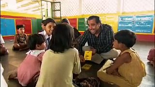 Education in India - BBC