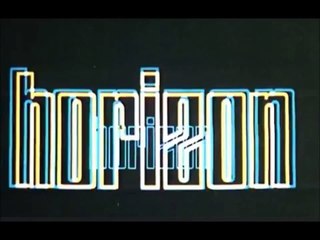 Horizon - classic 1970s theme to BBC documentary series