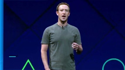 Mark Zuckerberg talks Facebook killer, says 'we have a lot more to do here'