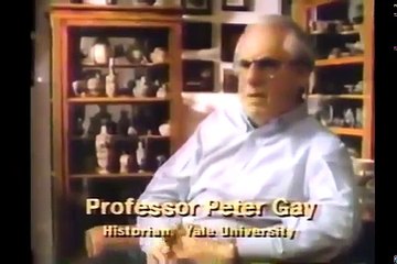 SIGMUND FREUD - PBS NOVA DOCUMENTARY ( length) part 2/2