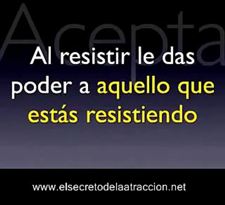 Descubre como aplicar  la ley de atraccion en tu vida
