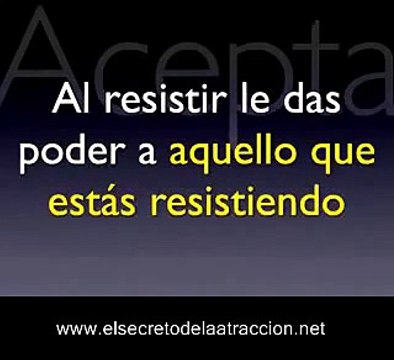 Descubre como aplicar la ley de atraccion en tu vida