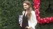 Ciara Bravo // 7th Annual Women of Excellence Scholarship Luncheon Pink Carpet