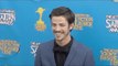 Grant Gustin (The Flash) // 41st Annual SATURN Awards Red Carpet