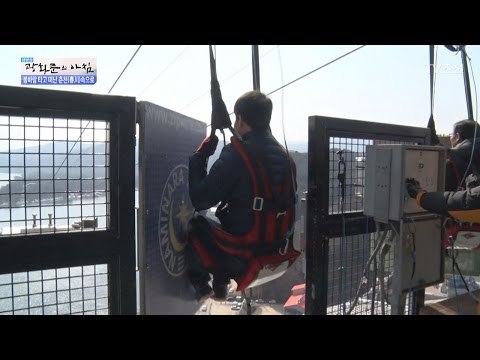 [총정리] 남이섬 100배 즐기기! 이제 봄 데이트 준비해야죠? [광화문의 아침] 441회 20170315