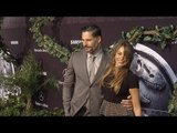 Sofia Vergara & Joe Manganiello 