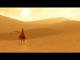 Journey, le Test (Note 16/20)