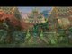 Mist of Pandaria - World Of Warcraft : Pandas trailer