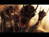 Warriors Orochi 3 : Characters trailer