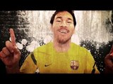 FIFA Street : Messi Superstar trailer