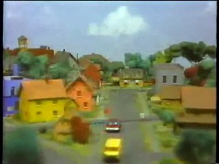 Mister Rogers Neighborhood Conflict 1523