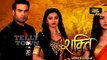 Shakti Astitva ke Ehsaas Ki - 19th April 2017 - Upcoming Twist - Colors TV Serial News