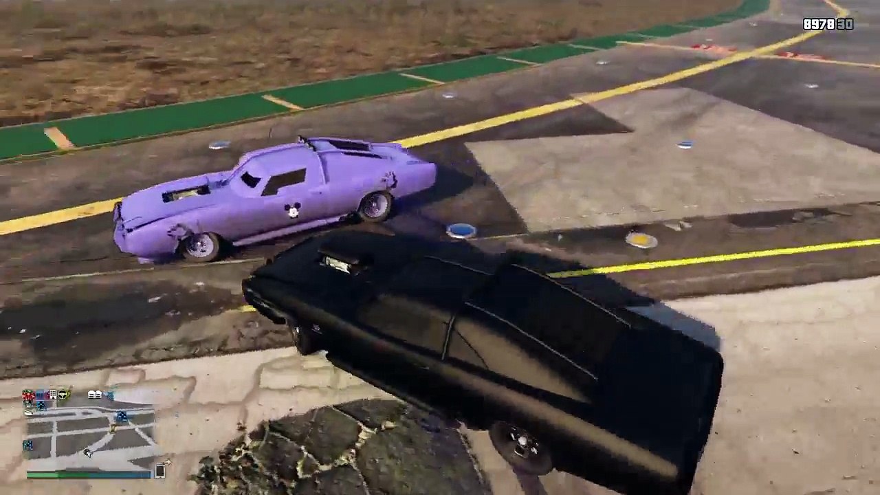 Gta5 duke of death (11)