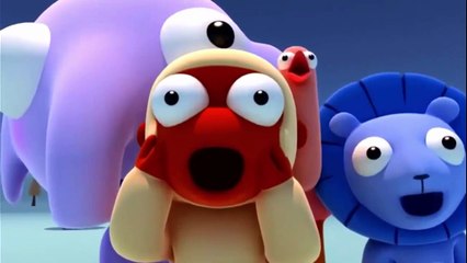 Doong Doong Çizgi Film Türkçe Izle Ep 12 ,Çizgi film izle 2018 part 2/2