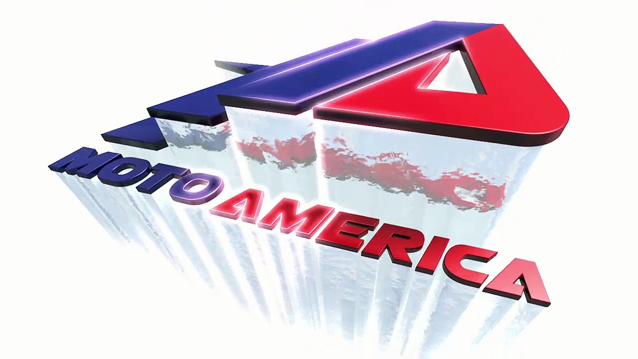 MotoAmerica Highlight Reel: Toni Elias