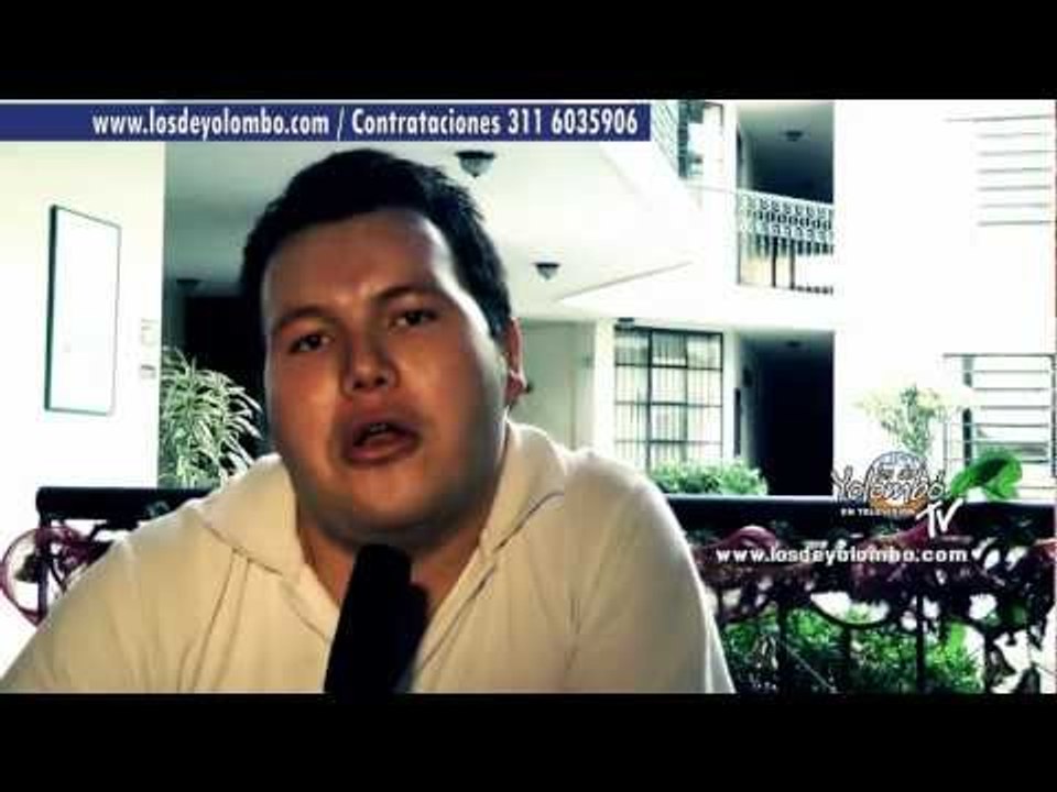 Chistes Yolomberos 2/9 - Los De Yolombo