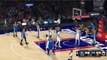 NBA 2K17 Stephen Curry & Kevin Durant Highligh