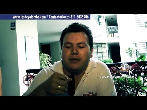 Chistes Yolomberos 3/9 - Los De Yolombo