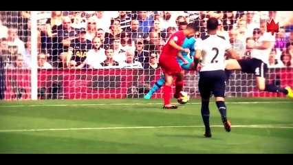 Philippe Coutinho - Skills, Goals & Assists - 2016-17 HD