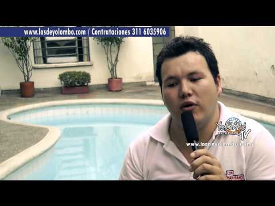 Chistes Yolomberos 7/9 - Los De Yolombo