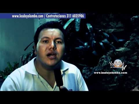 Chistes Yolomberos 1/9 - Los De Yolombo