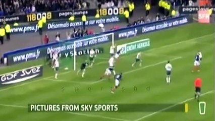 10 Worst Refereeing Mistakes In Football