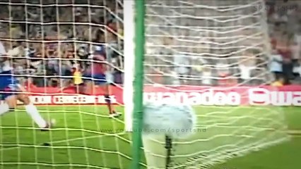 Goals That Would Have Been