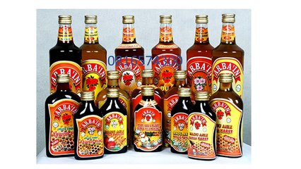 0816574300 Distributor Madu Murni