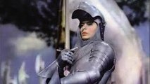 Joan of Arc Part  2 Ingrid Bergman