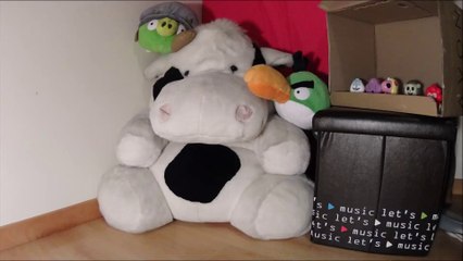 Color Toys for Kids joking