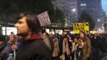 Large Anti-Government Protests Resume in Belgrade