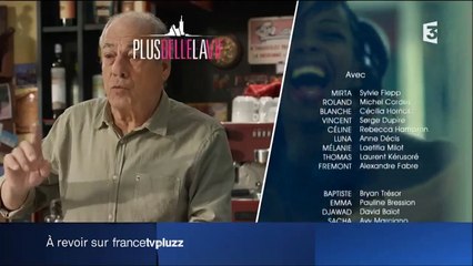 Ce soir dans la suite de Plus belle la Vie