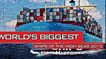 Worlds Biggest Ship of All Time [x20 Titanic] http://BestDramaTv.Net