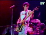 Reading Festival 1995: Green Day - Chump (Cut)
