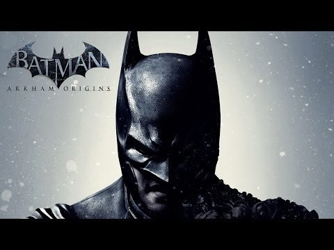 Batman: Arkham Origins - PC Gameplay