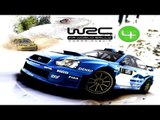 WRC 4 FIA World Rally Championship - PC Gameplay