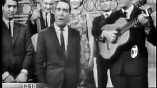 El  Quinteto Sombras   Bagualero Soy   (1963)
