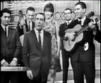 El  Quinteto Sombras   Bagualero Soy   (1963)