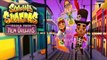 Subway Surfers: New Orleans - Samsung Galaxy S3 Gameplay