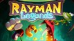 Rayman Legends Demo - PC Gameplay