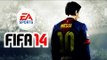 FIFA 14 Demo - PC Gameplay