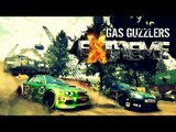 Gas Guzzlers Extreme - PC Gameplay